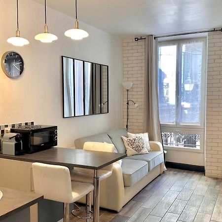Monroe'S Studio At The Heart Of Cannes And Beaches Bagian luar foto