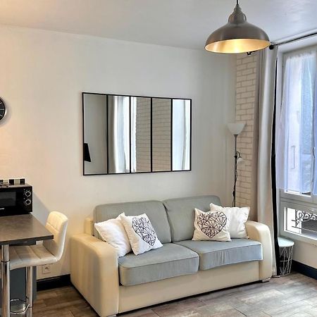 Monroe'S Studio At The Heart Of Cannes And Beaches Bagian luar foto