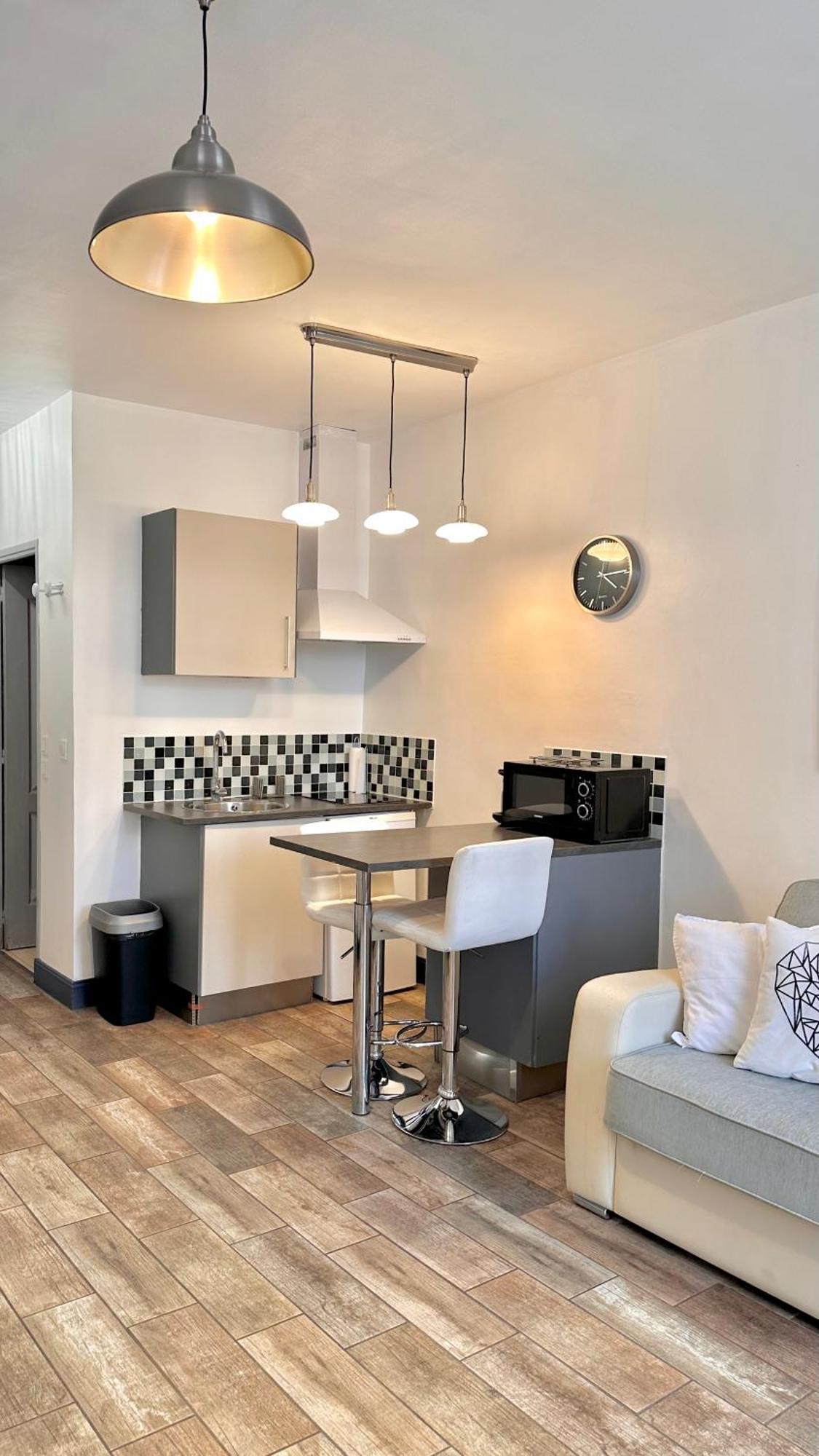 Monroe'S Studio At The Heart Of Cannes And Beaches Bagian luar foto