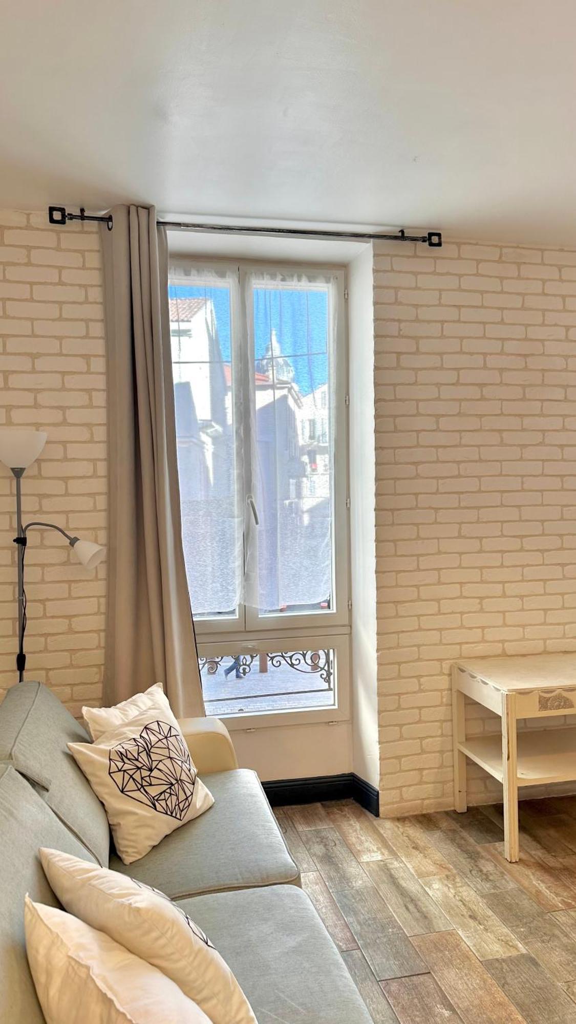 Monroe'S Studio At The Heart Of Cannes And Beaches Bagian luar foto