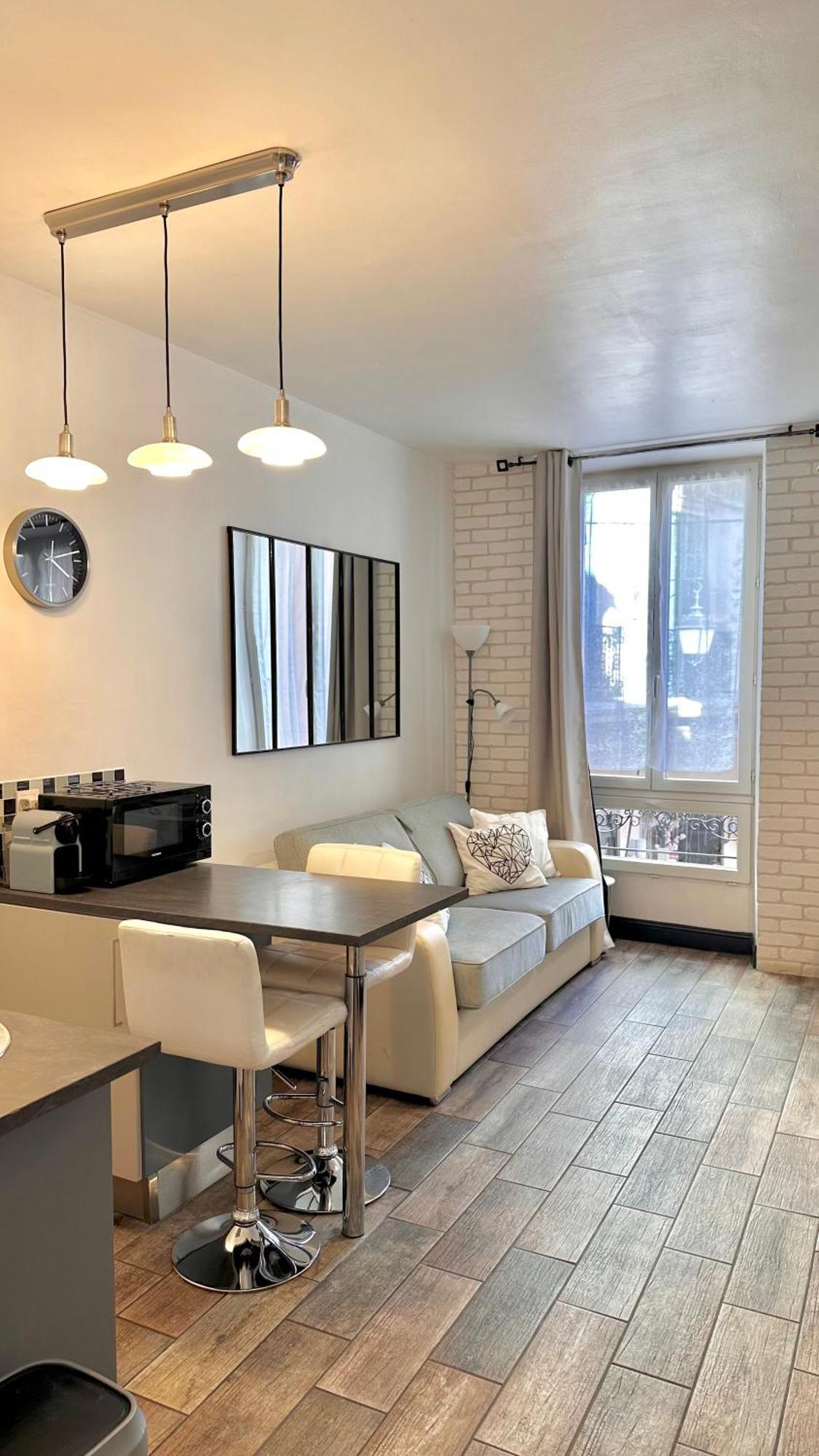 Monroe'S Studio At The Heart Of Cannes And Beaches Bagian luar foto
