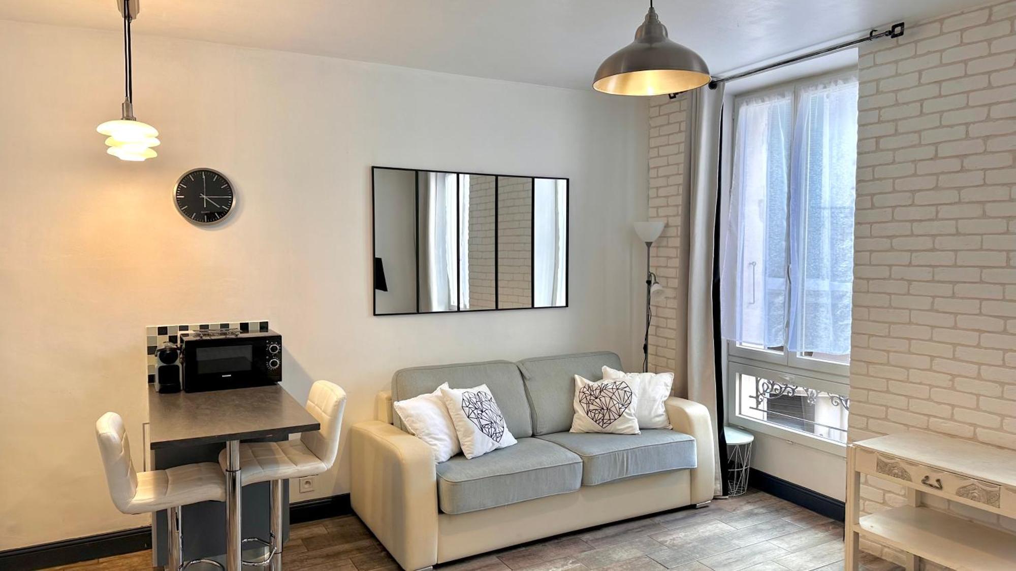 Monroe'S Studio At The Heart Of Cannes And Beaches Bagian luar foto