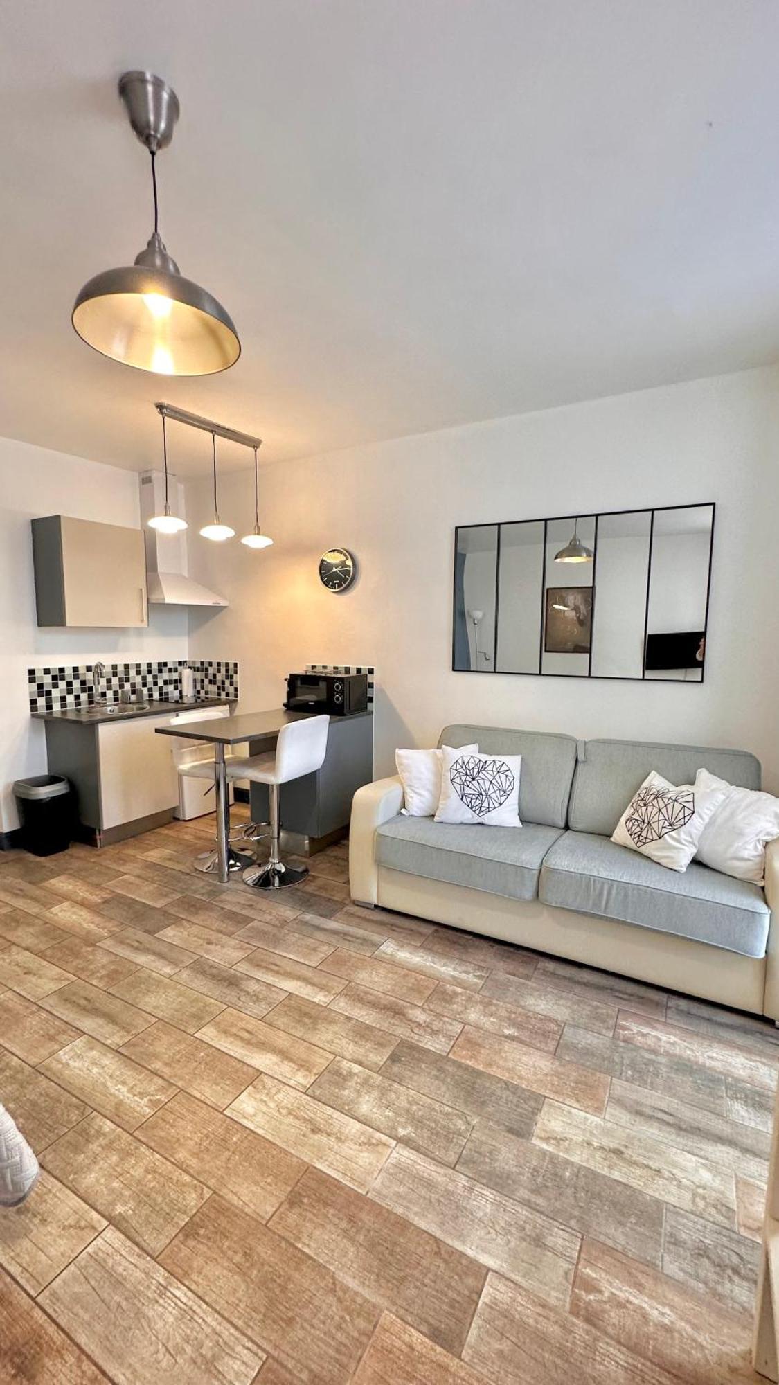 Monroe'S Studio At The Heart Of Cannes And Beaches Bagian luar foto
